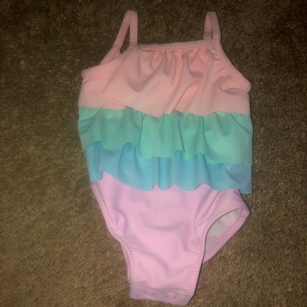 Carter’s Swimsuit 6 Months